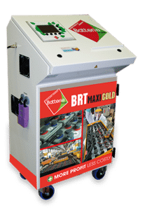 Régénérateurs de batteries