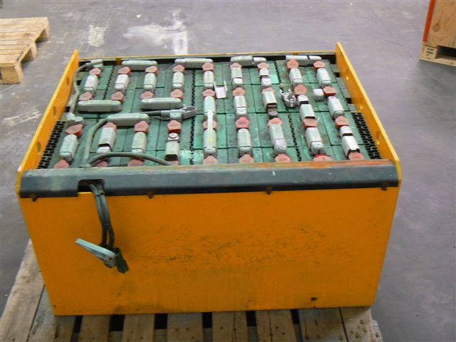 batterie plus battery regenerator