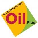 Logo OilPlus regeneration huile oil regeneration