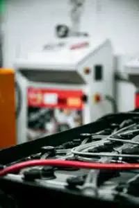 Entretien et prévention des pannes de batteries sur chariots élévateurs